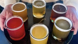 精釀啤酒市場發(fā)展迅速，特色化啤酒成為新趨勢